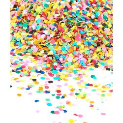 GOODMARK - Zak van 100 gr confetti - Decoratie > Confetti